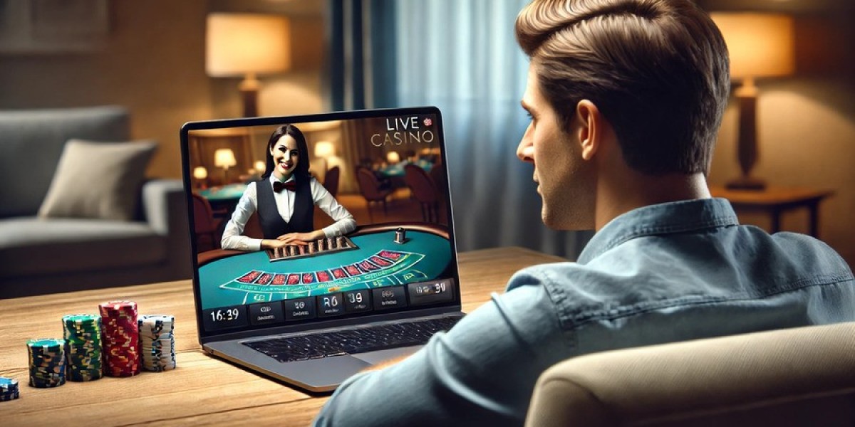 Top Slot Casino Experiences