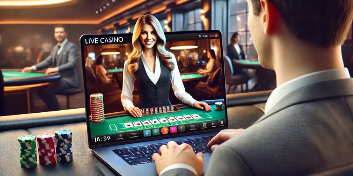 The Allure of Online Slots