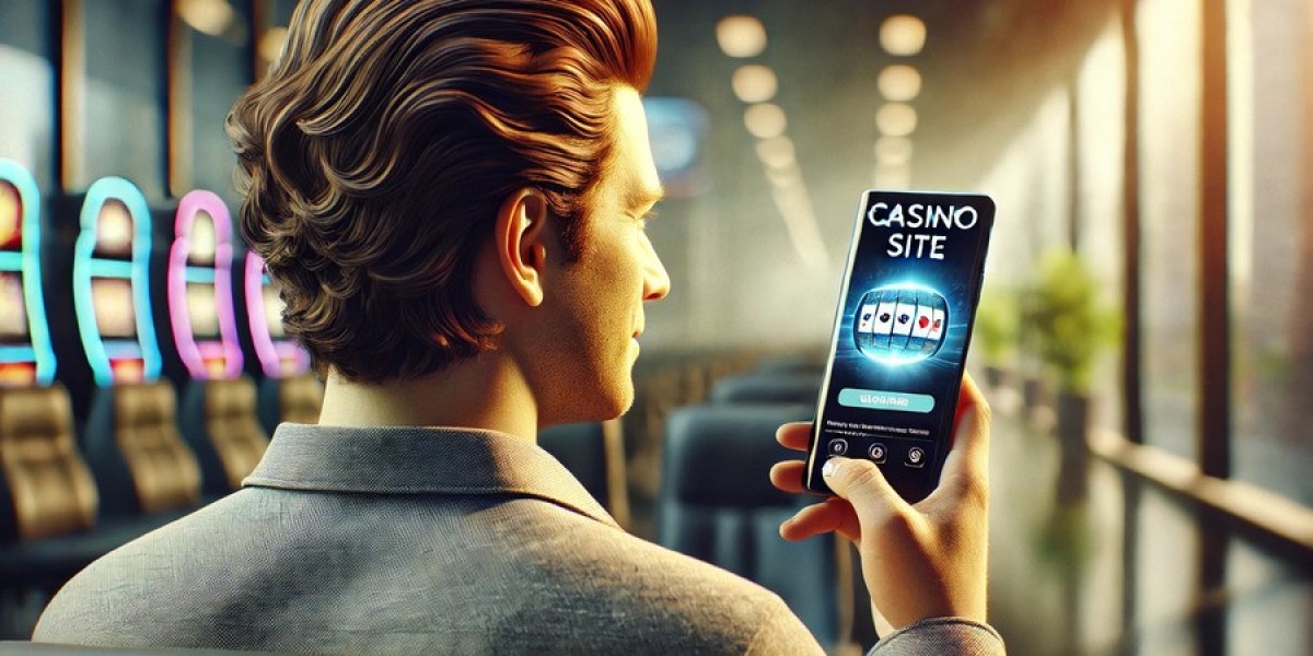 Finding the Best Casino Sites