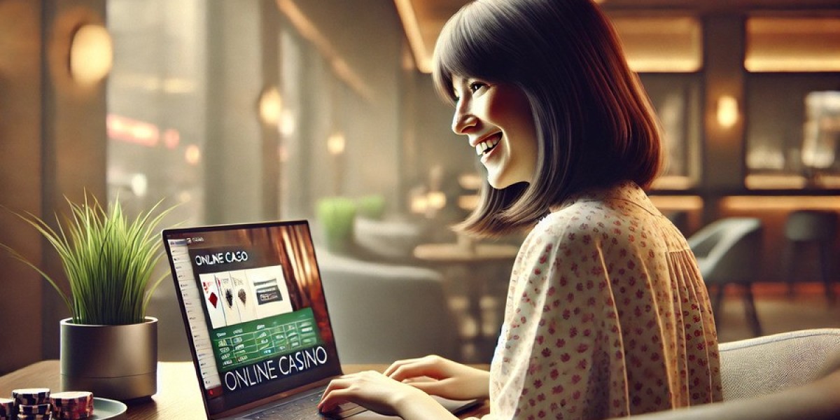 Experience Live Dealer Casinos