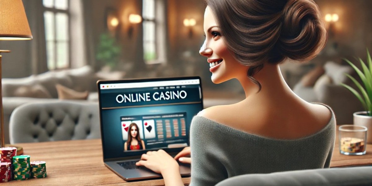 Unlocking VIP Casino Programs