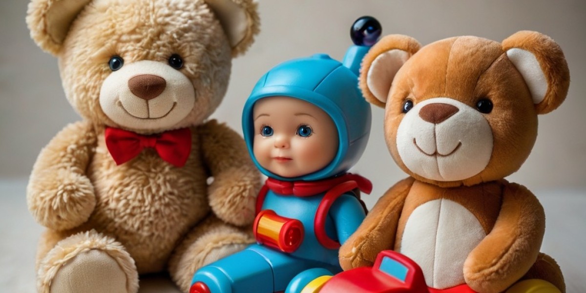 8 Methods Of Imaginative Play Toys Domination