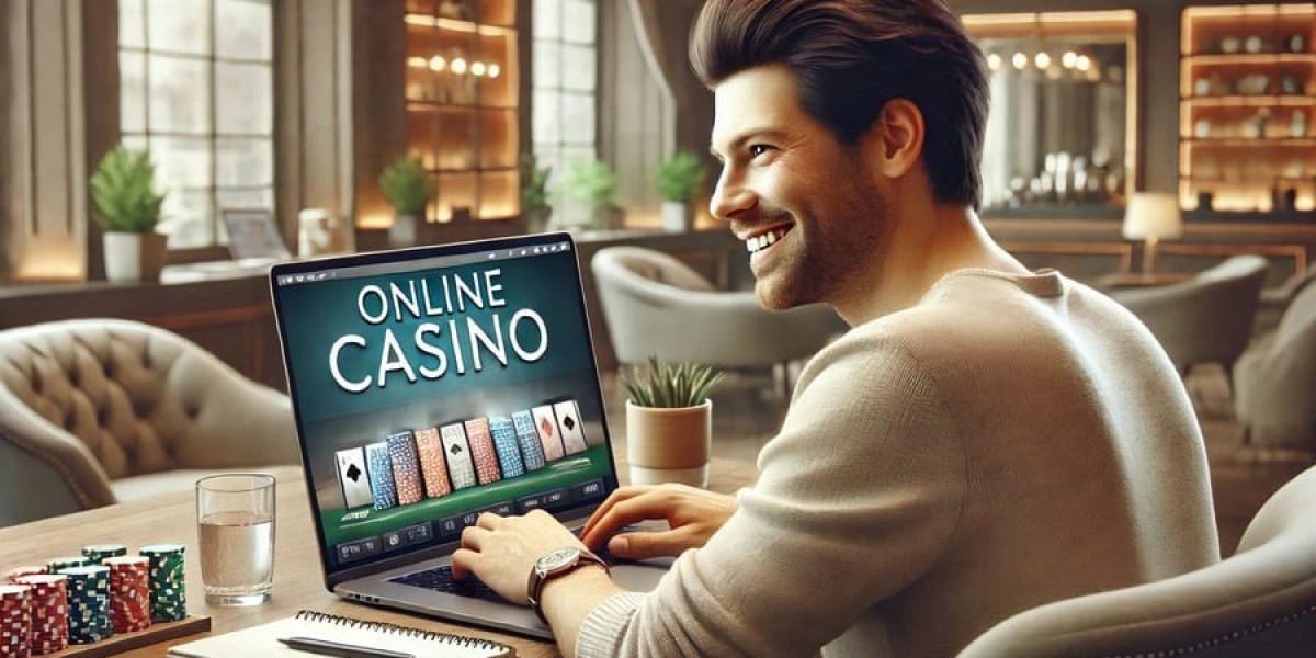 Affordable Casino Fun Awaits