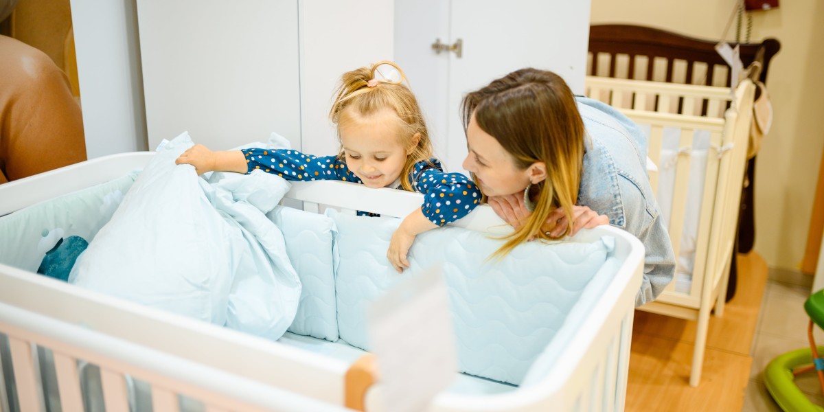 The 9 Things Your Parents Taught You About Best Cot Bed