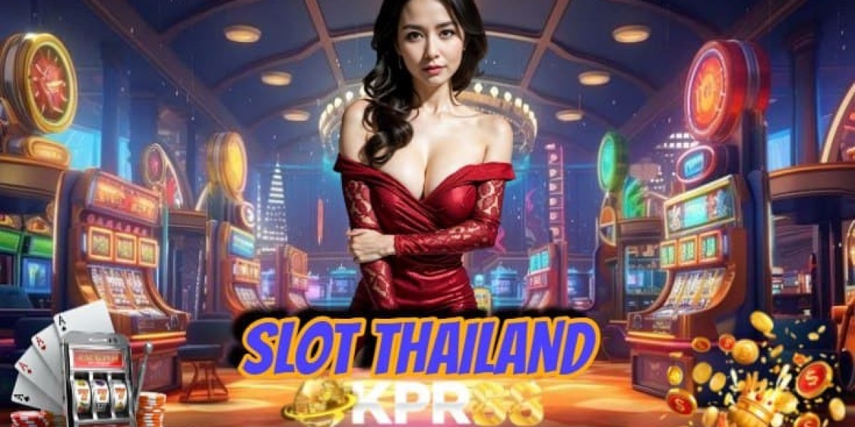 Link Daftar Terbaru Situs Slot Online Gampang Menang Kpr88