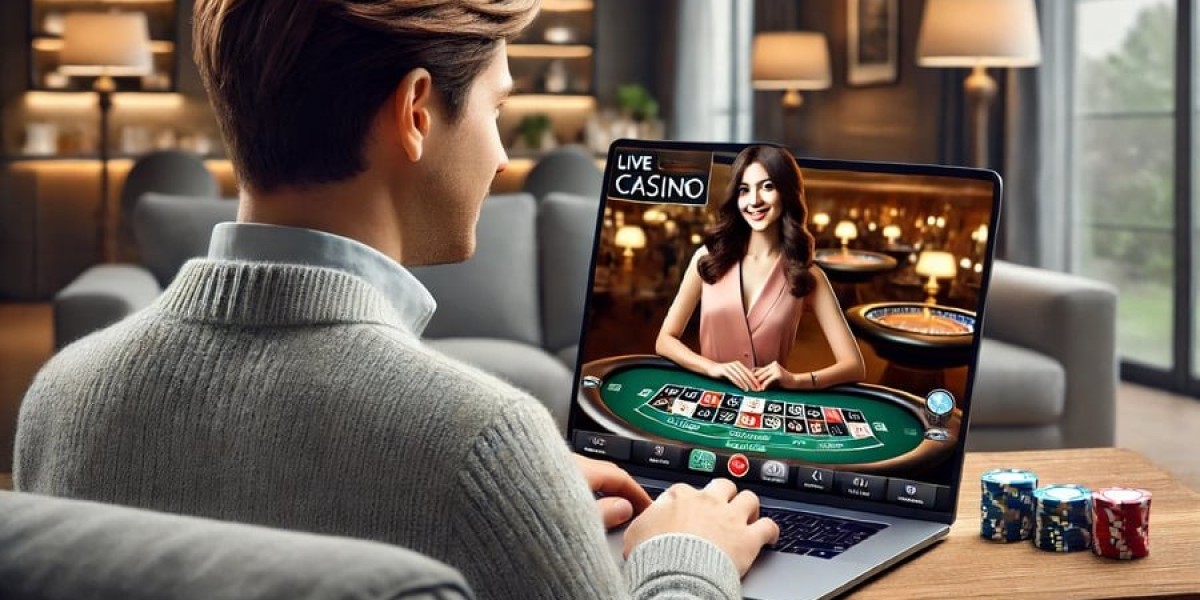 Unveiling Online Casino Reviews