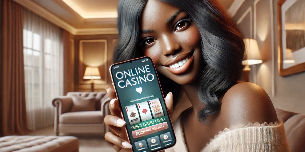 Winning Big with Mobile Casino Games