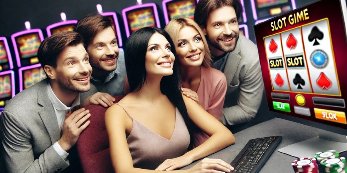 Maximize Your Online Casino Promotions