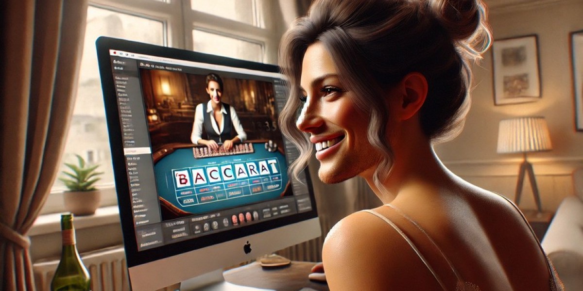 Discovering Top Live Casinos