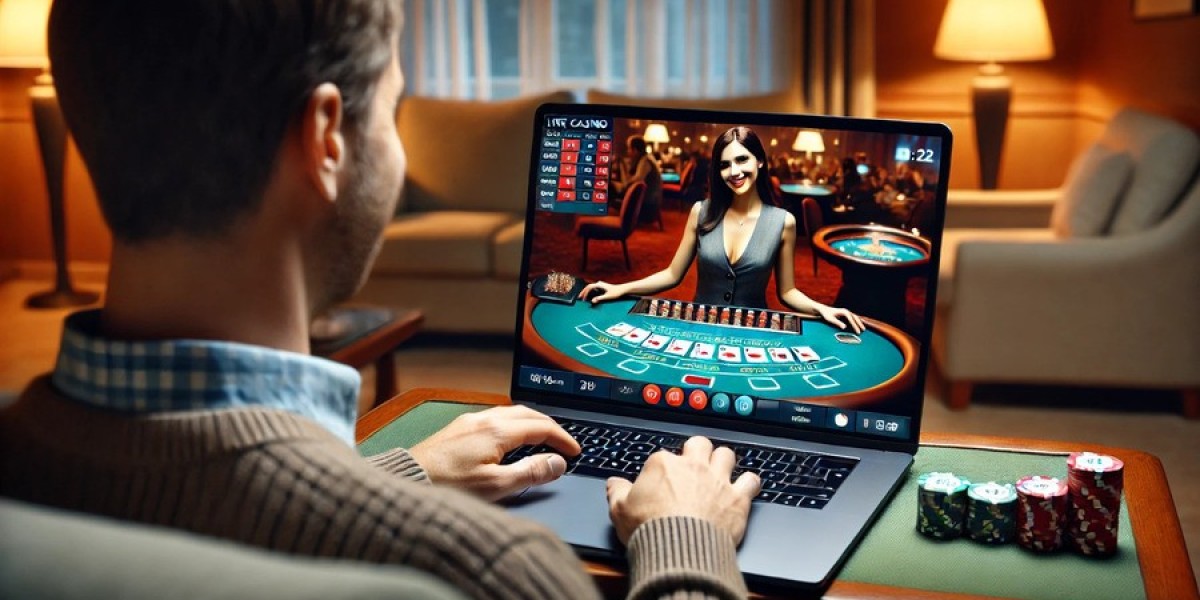 Unlocking Online Casino Loyalty Rewards