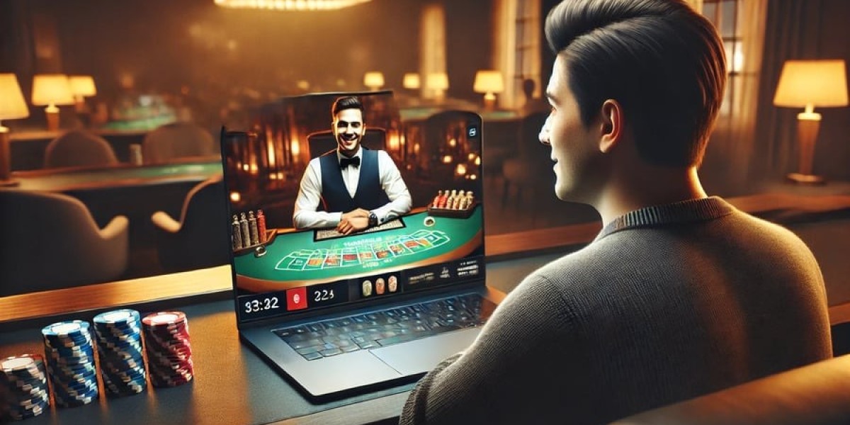 A Guide to Online Casino Bonuses