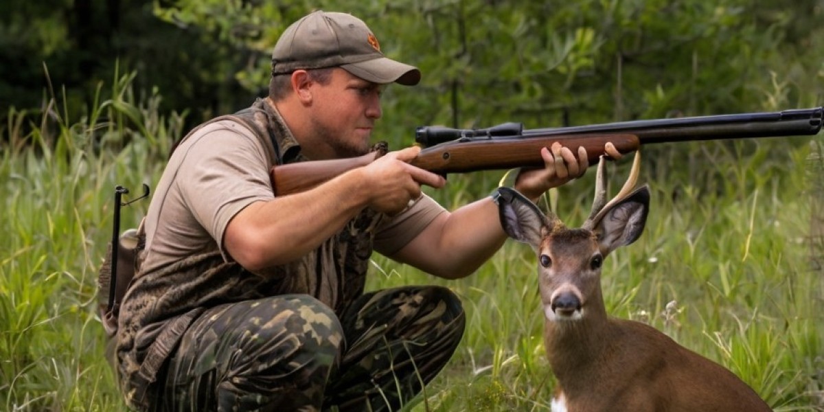 What is Hunting Patience and how Does It Work?