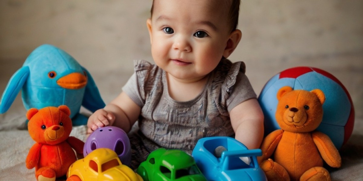 How To Make Your Product The Ferrari Of Toddler Learning Toys