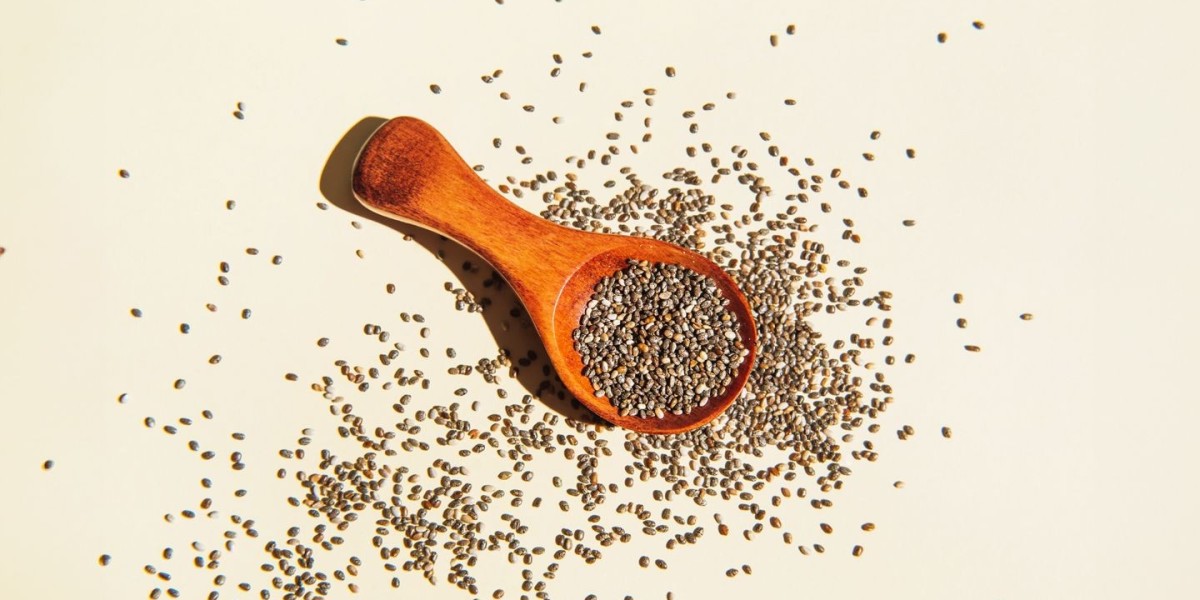 Chia Seeds: The Superfood You Should Buy Online for a Healthier Life