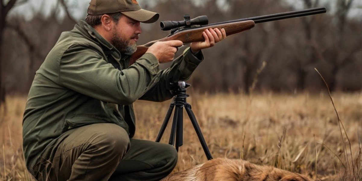 Four Ways You possibly can Hunting Crossbows With out Investing A lot Of Your Time