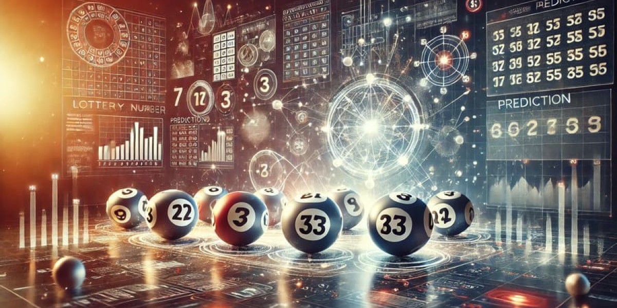 How to Pick Lotto Numbers: Strategies and Insights for Increased Odds