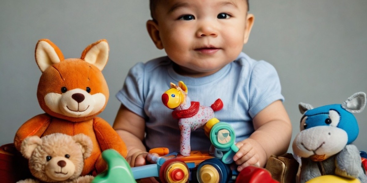 Have You Heard? Problem-solving Toys Is Your Best Bet To Grow