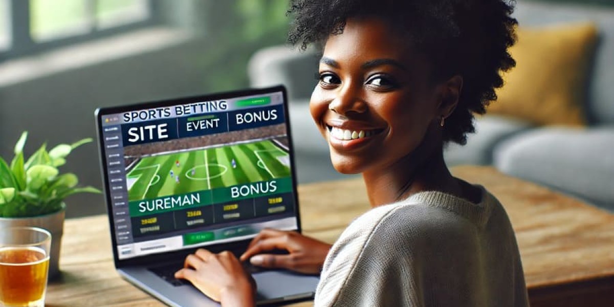 Gambling Sites Evaluation Made Easy with Sureman’s Scam Verification Platform