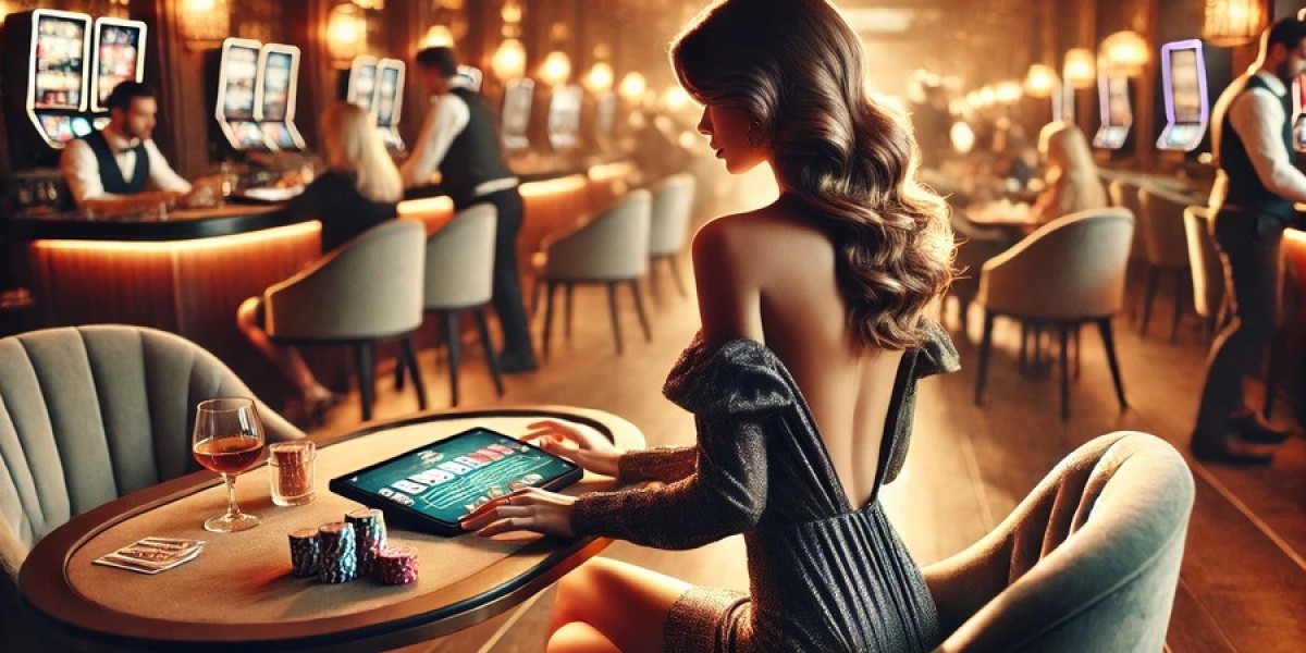 Exploring the Best Fast Withdrawal Slot Sites: Quick Cashouts and Thrilling Gameplay