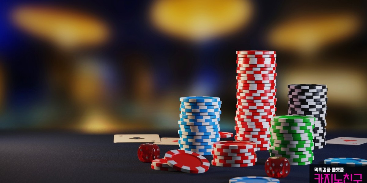 Securing Your Fun: Online Gambling with Casino79 and Scam Verification