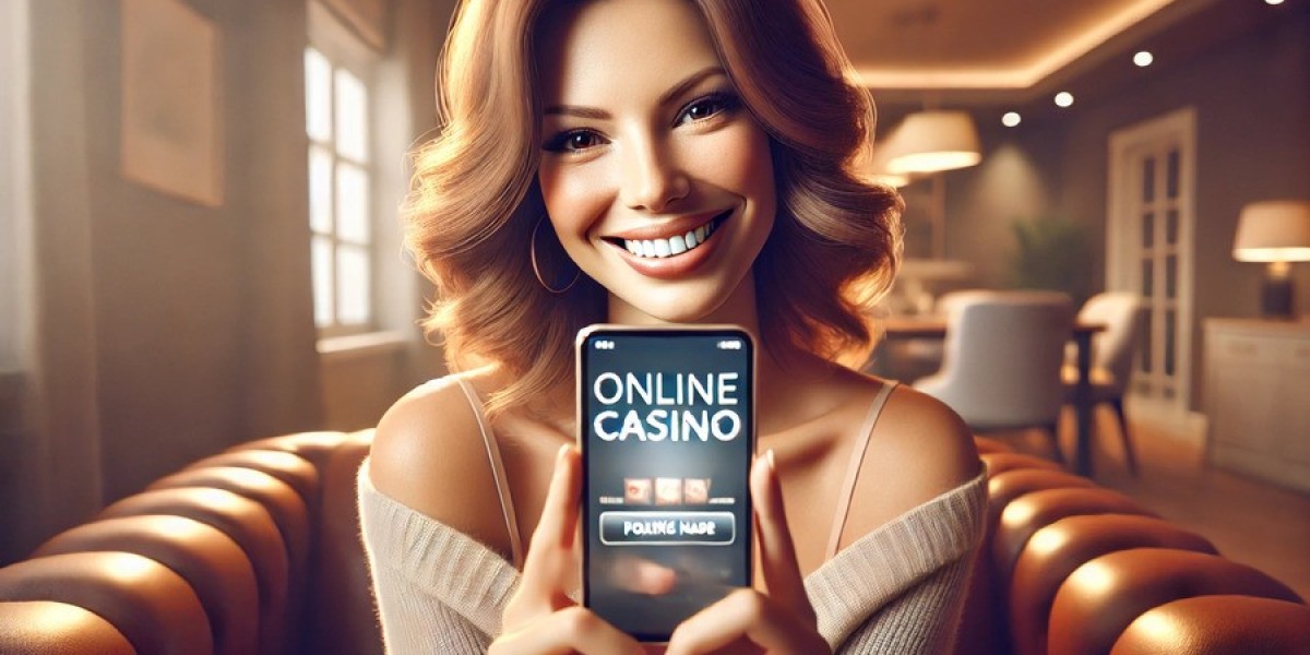 The Future of Casino Sites