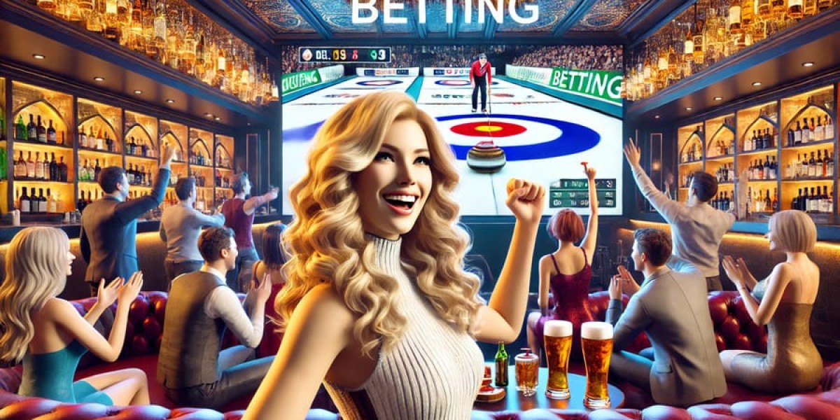 Discovering the Perfect Scam Verification Platform for Online Gambling Sites: Why toto79.in Stands Out