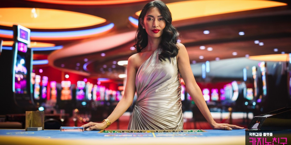 Discover the Ultimate Gambling Site: Casino79 and Its Unmatched Scam Verification Platform