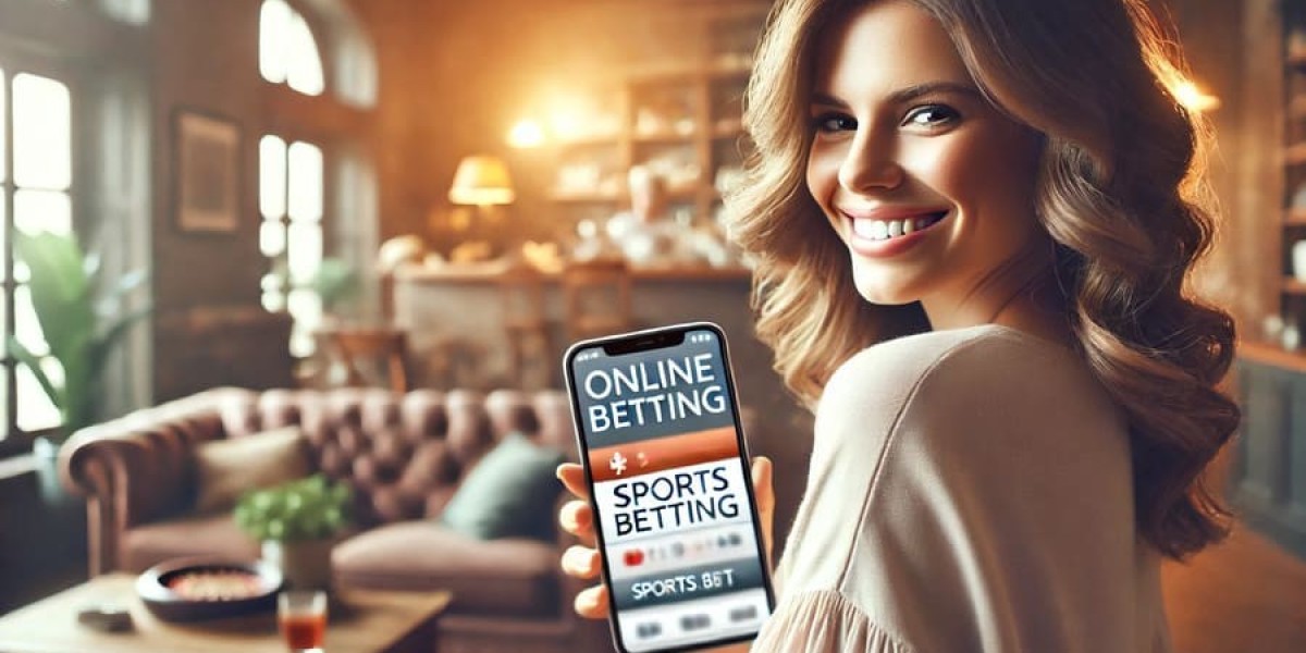 Exploring Korean Gambling Sites: Ensuring Safety with Sureman Scam Verification