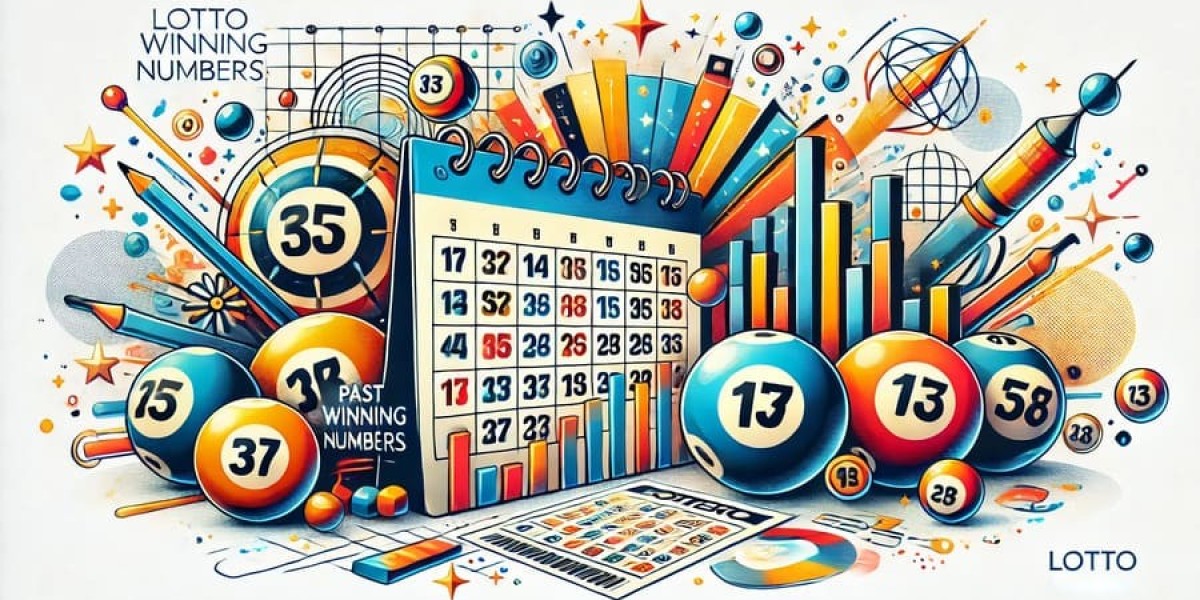 The Fascinating World of Online Lotto Tickets: Unlocking Opportunities and Fun