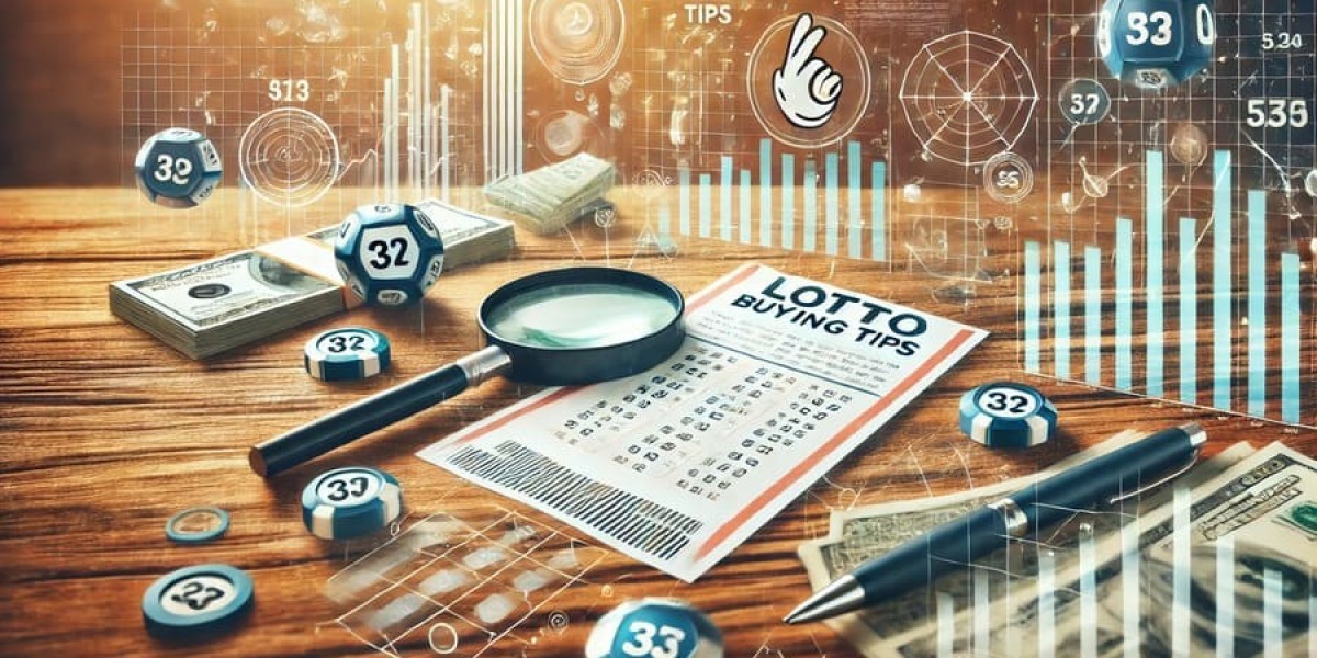 Unlocking the Secrets: How to Win the Lotto Jackpot