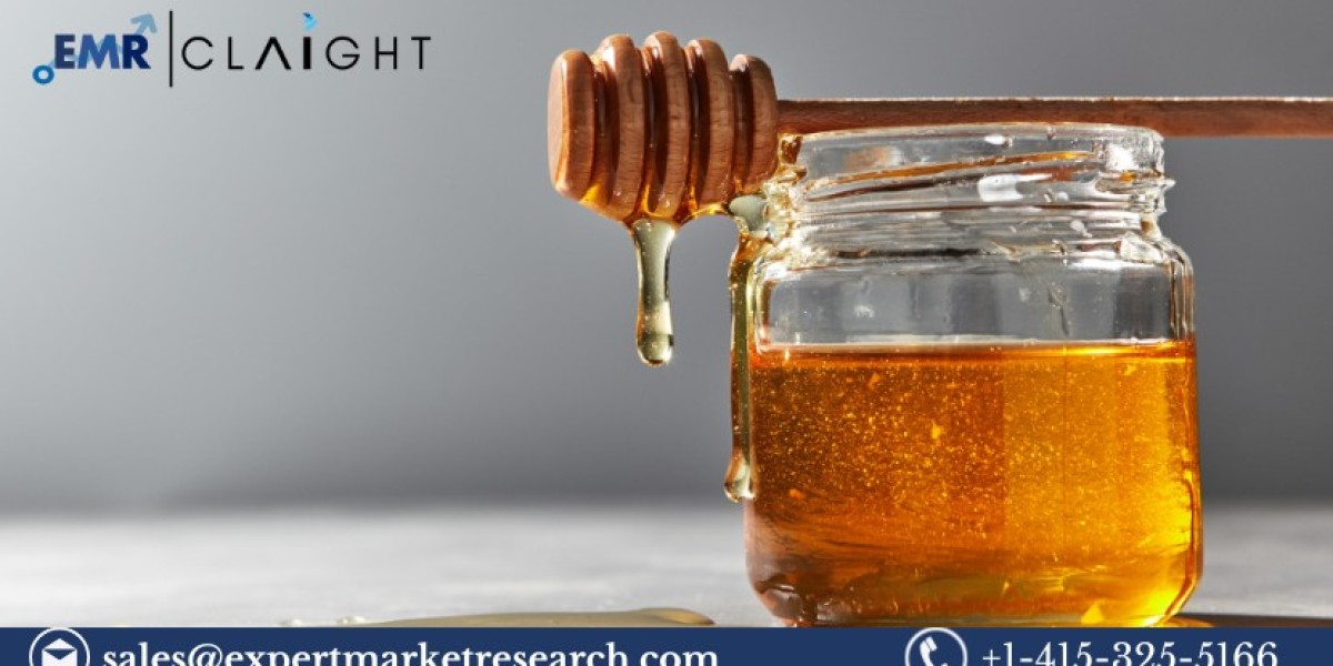 Honey Market Size, Share & Trends 2025-2034