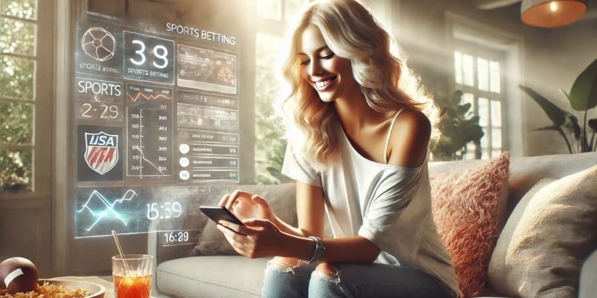 Unlocking Safe Online Sports Betting with the Perfect Scam Verification Platform - toto79.in