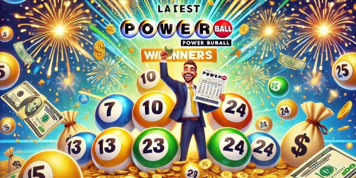 Understanding Donghaeng Lottery Powerball: Join the Bepick Analysis Community