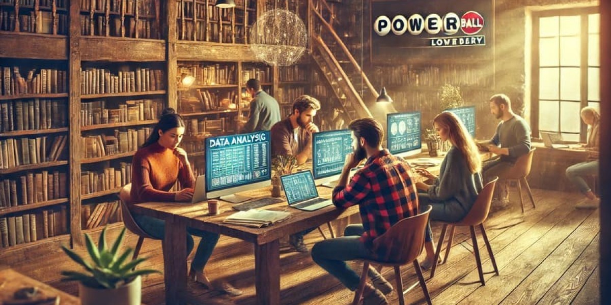 Powerball Analysis: Join the Bepick Community for Insights and Strategies