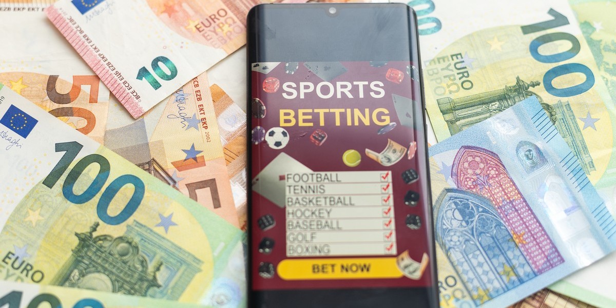 The Rise of Sports Toto: A Sport Changer in Sports Betting