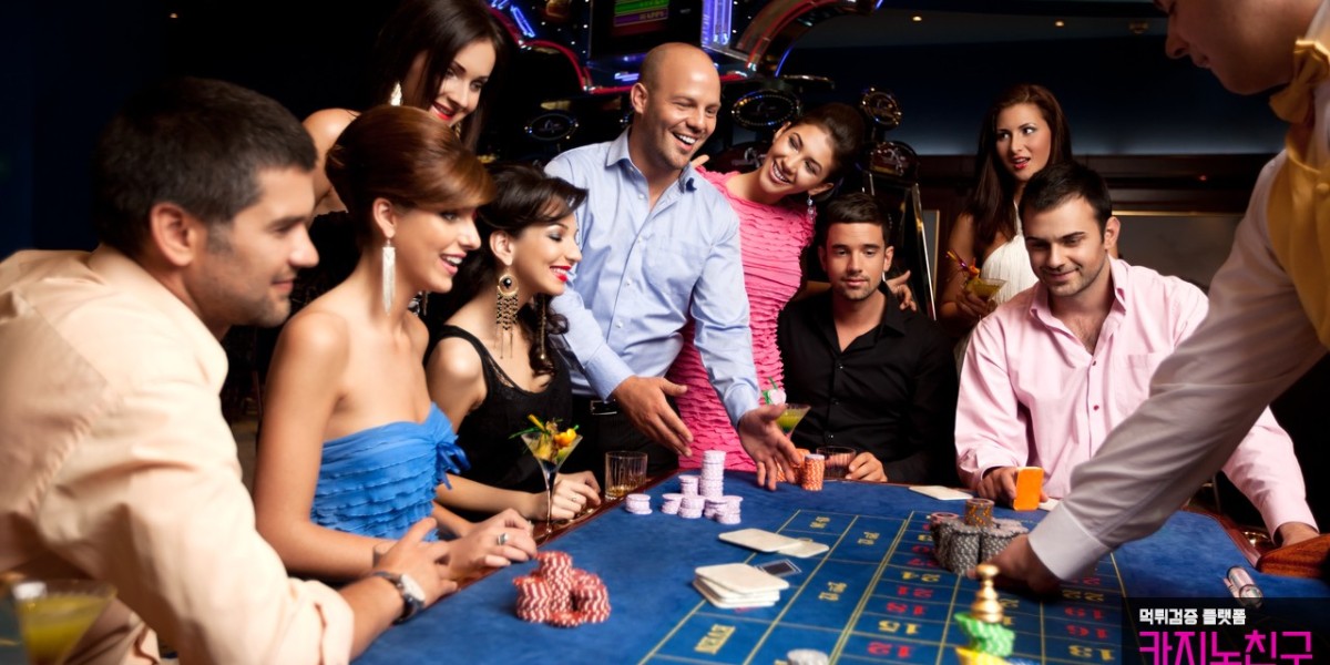 Discover the Reliable Casino79: Your Go-To Scam Verification Platform for Online Casinos