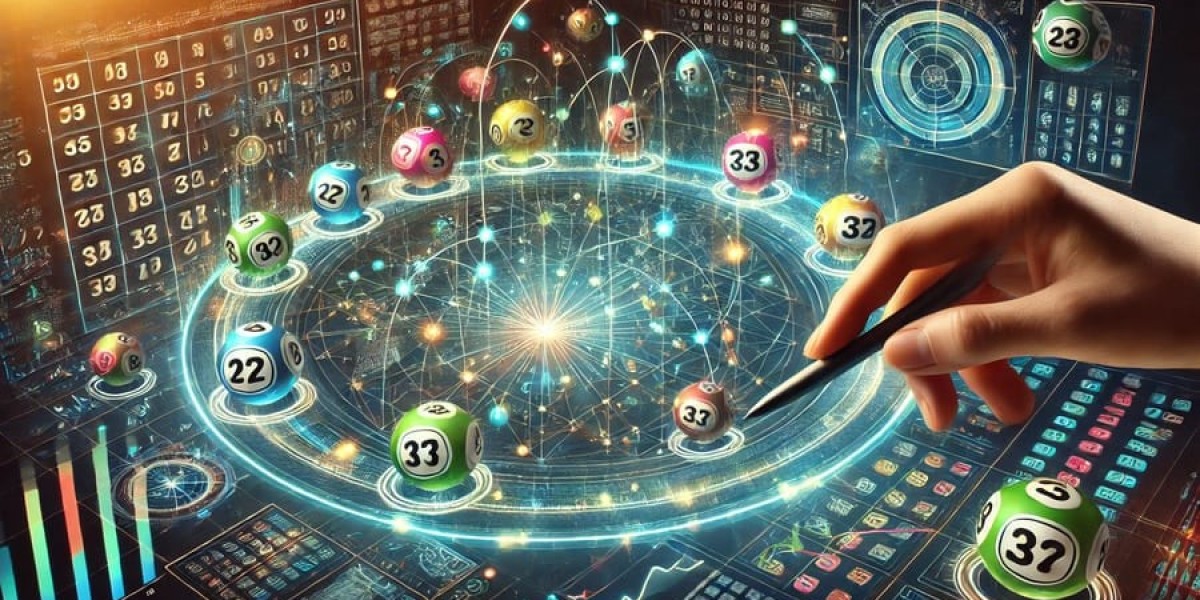 The Ultimate Lotto Guide: Everything You Need to Know to Increase Your Odds