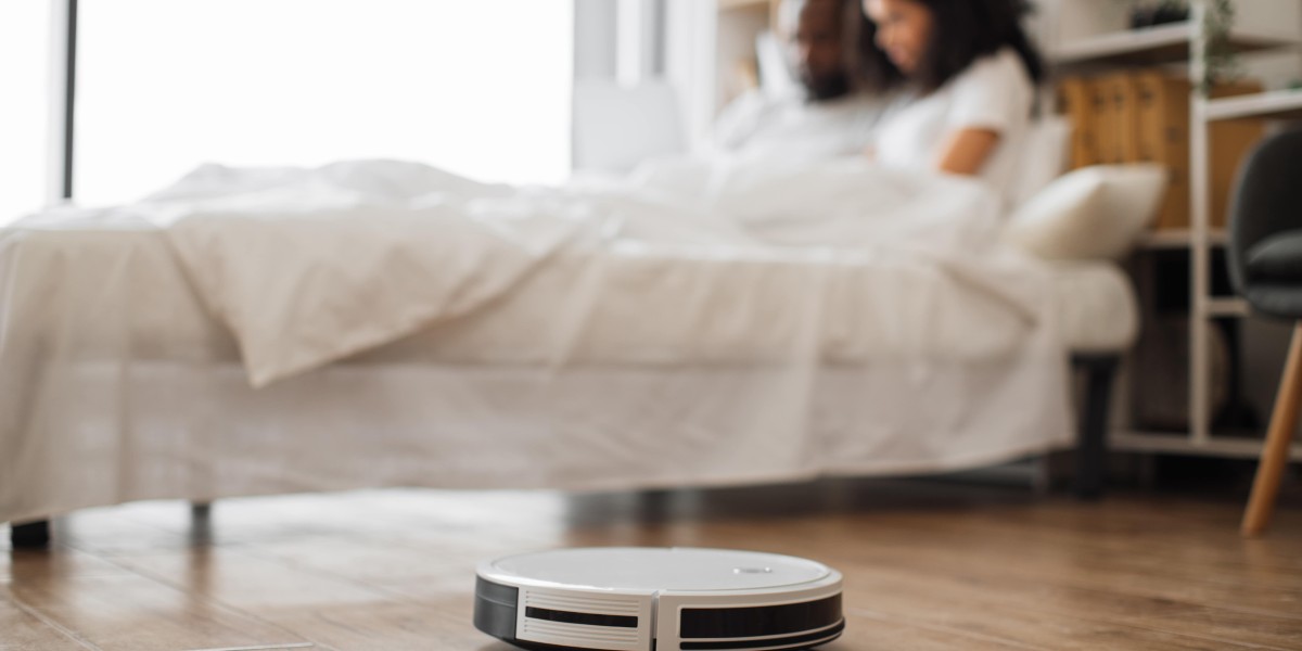 Robotic Vacuum Cleaners UK: A Comprehensive Guide