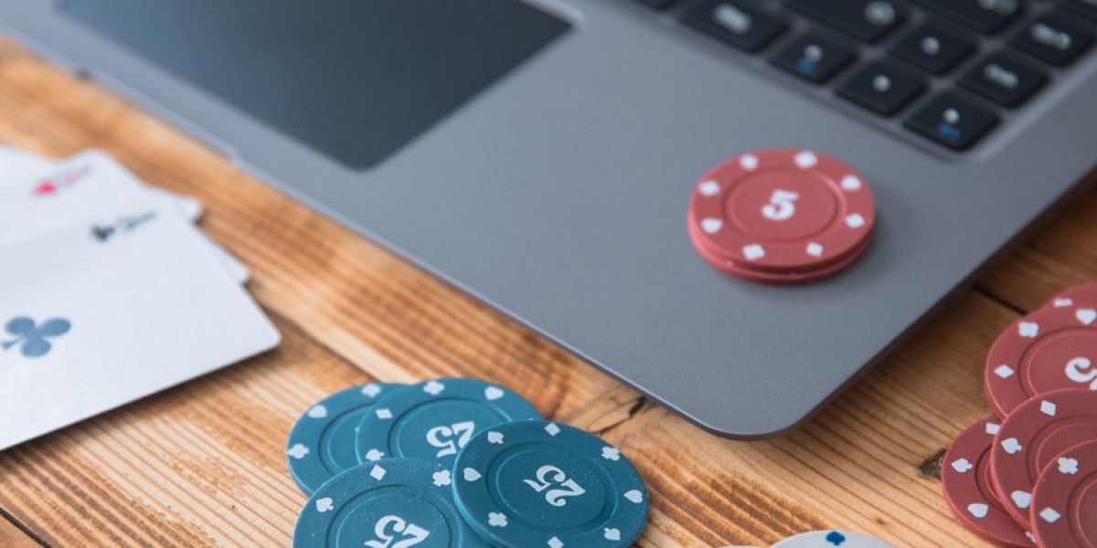 Exploring the World of Online Gambling with Casino79: Your Ultimate Scam Verification Platform