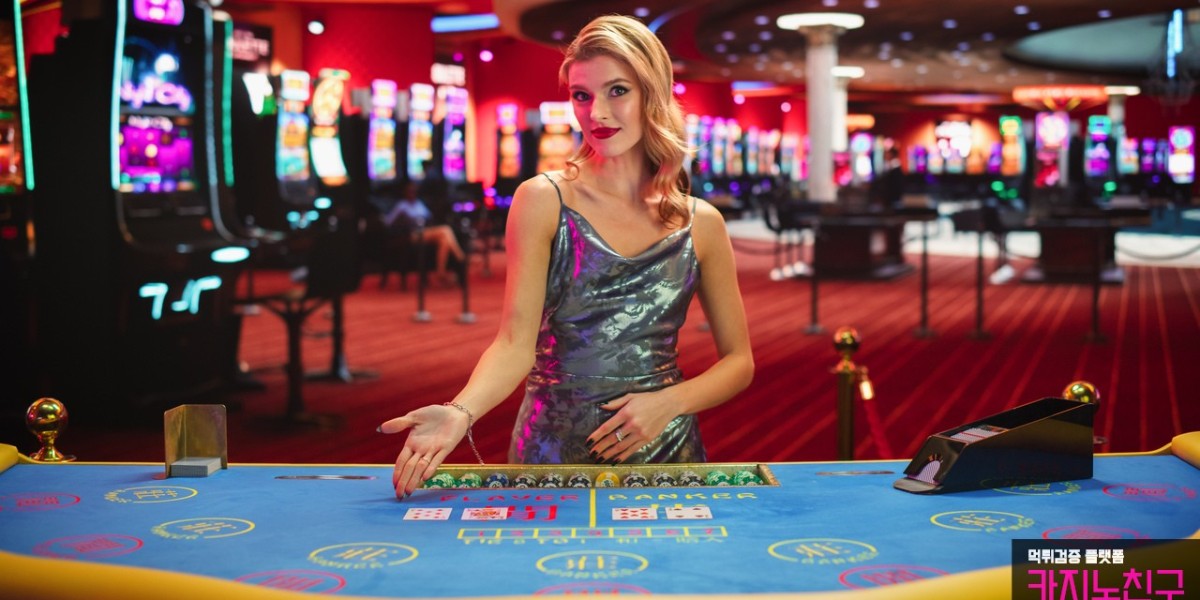 Securing Your Fun: Online Gambling with Casino79 and Scam Verification