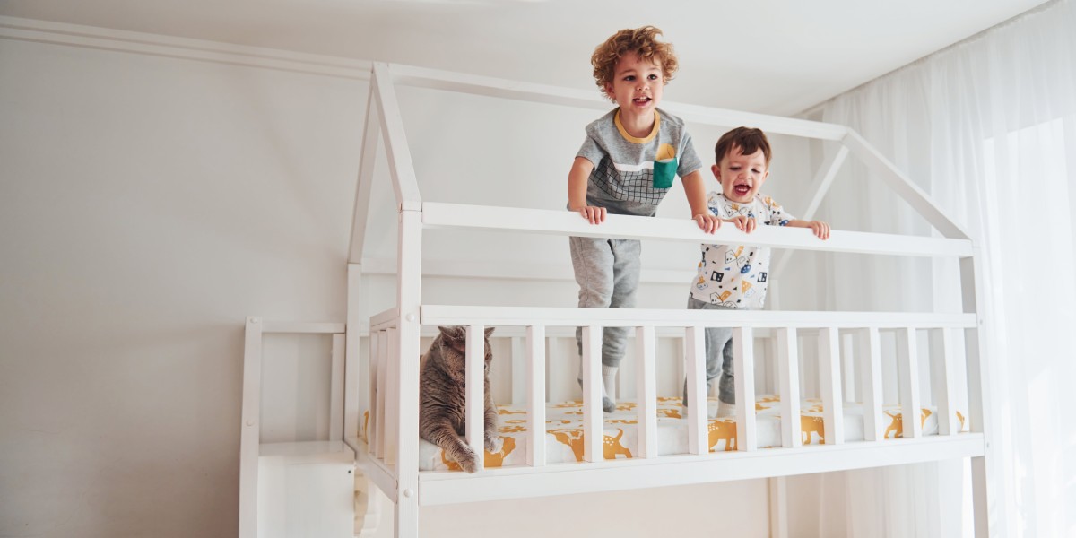 Bunk Beds for Adults: A Growing Trend in the UK