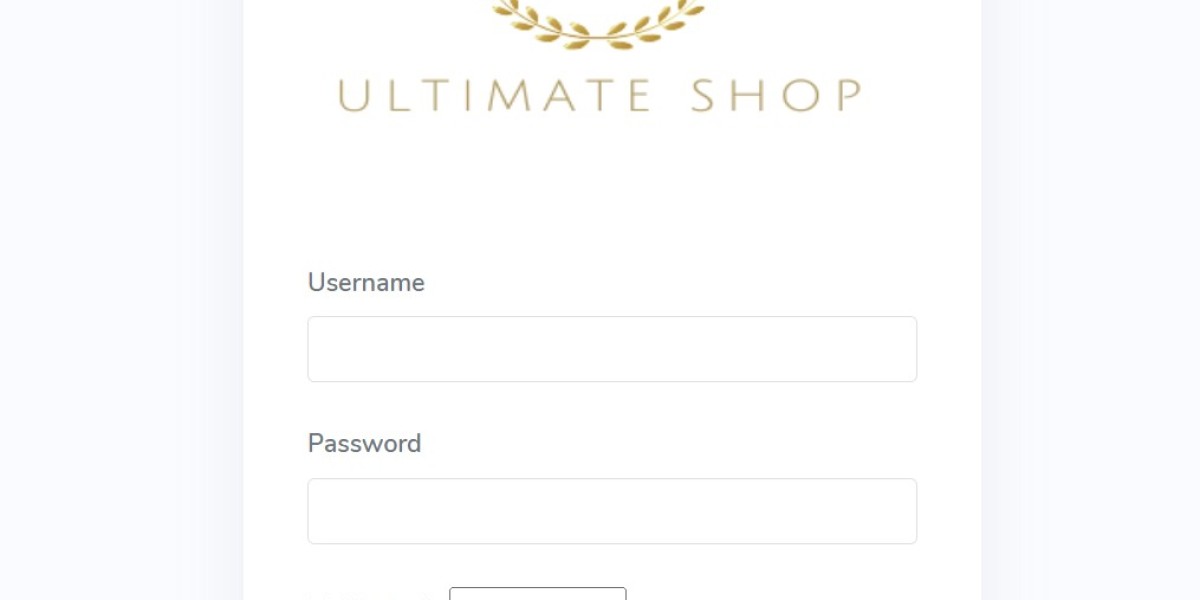 How you can (Do) Ultimate Shop Nearly Instantly