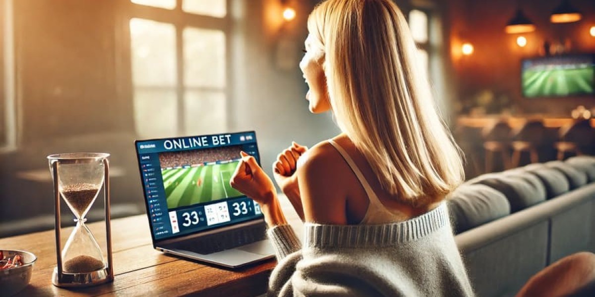 The Essential Guide to Korean Sports Betting: Discovering the Best Scam Verification Platform - toto79.in