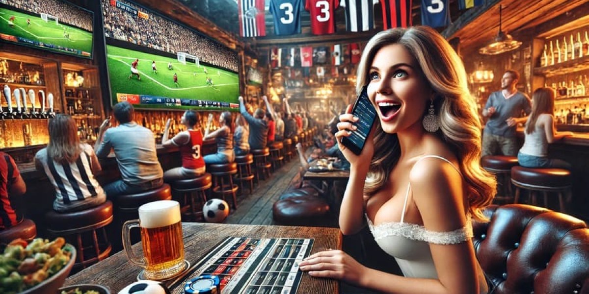 Discover Reliable Online Betting with the Best Scam Verification Platform: toto79.in