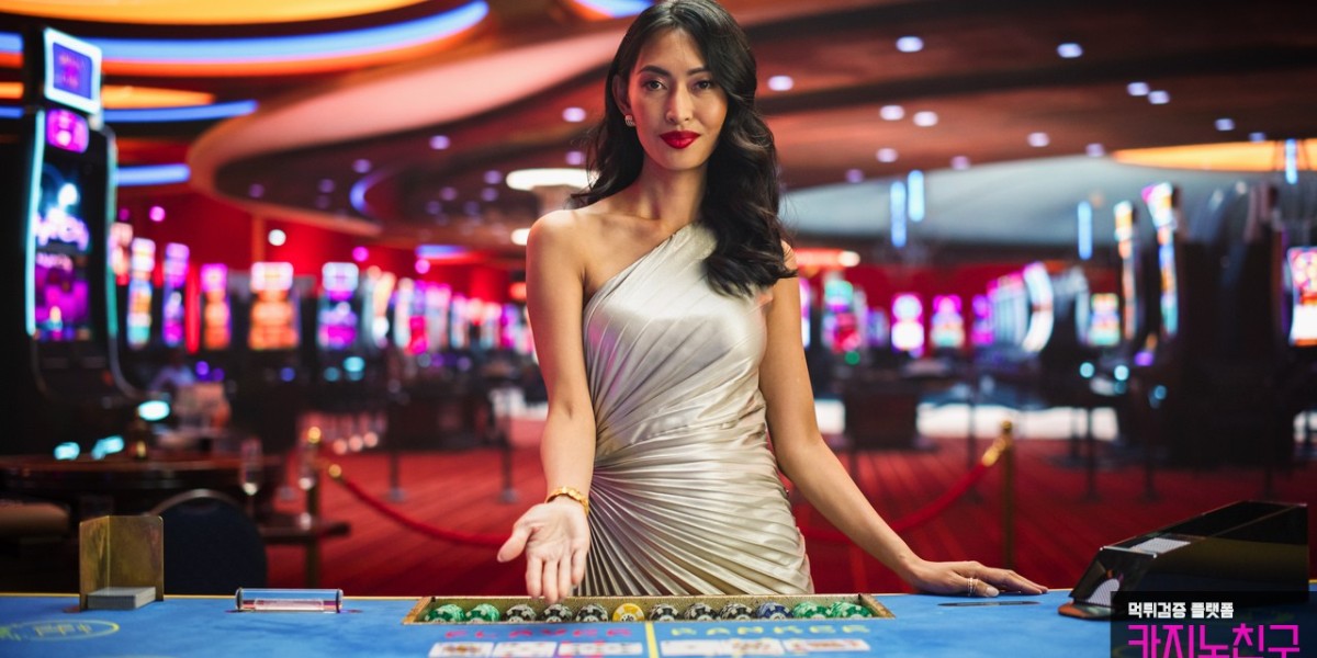 Discovering a Secure Baccarat Site: How Casino79's Scam Verification Platform Enhances Your Gaming Experience