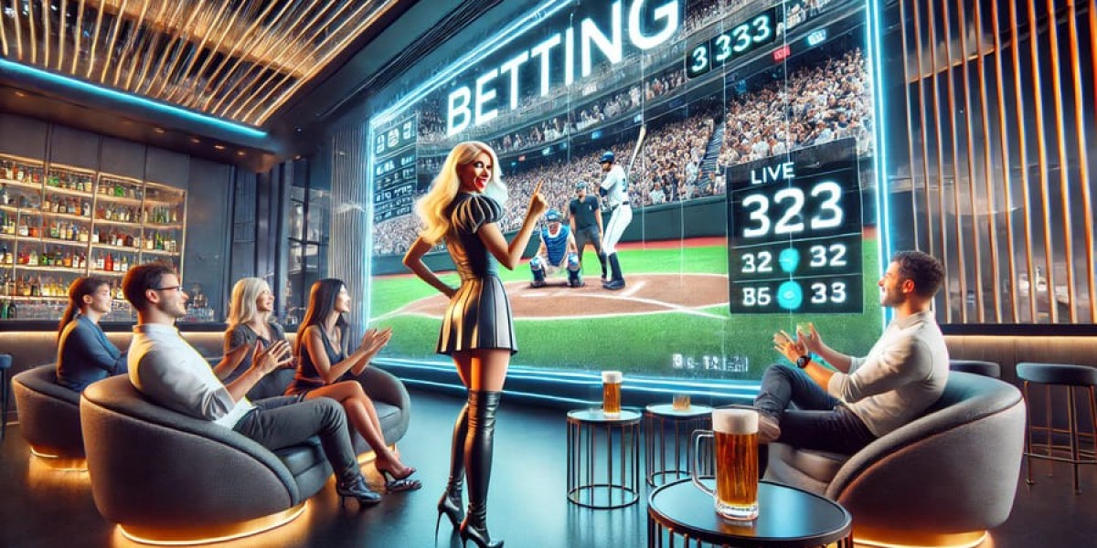 Scam Verification Made Easy: Trustworthy Insights on Korean Gambling Sites with toto79.in