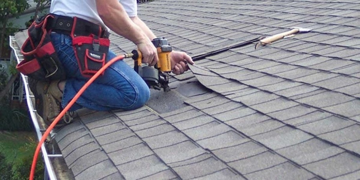 Succeed With Livingston Roofer In 24 Hours