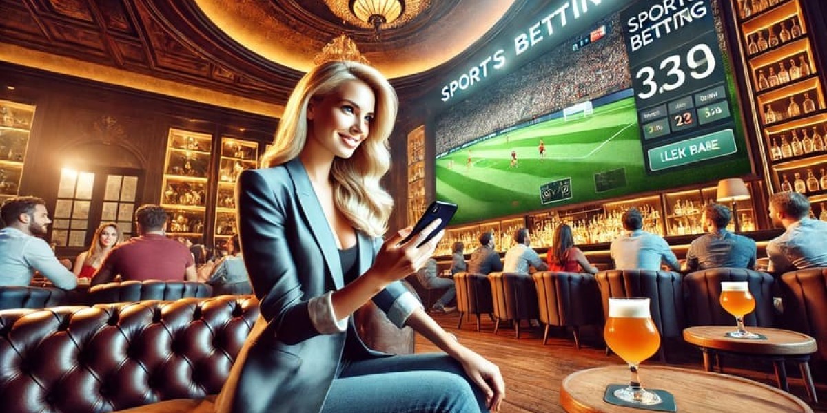 Discover the Ideal Scam Verification Platform for Korean Sports Betting at toto79.in