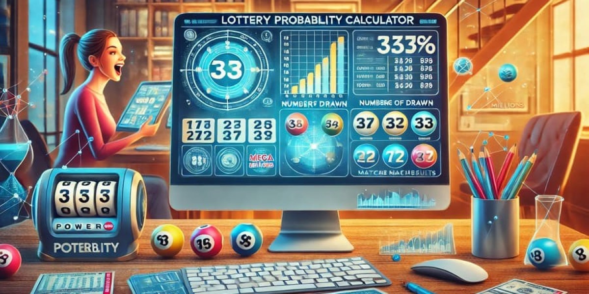 The Fascinating World of Lotto Number Statistics: Insights and Strategies