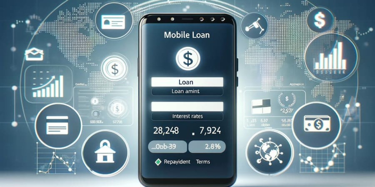 Discover Instant Access to Fast and Easy Loan Solutions with EzLoan